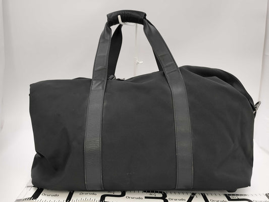 TUMI Boston Bag 22152D4 with Lock, Unlock Code: 000 [DJAC7018] Boston Bag