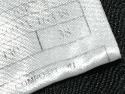 CHANEL P25992V16338 Glitter Tweed Jacket Set Size 38 Other Apparel