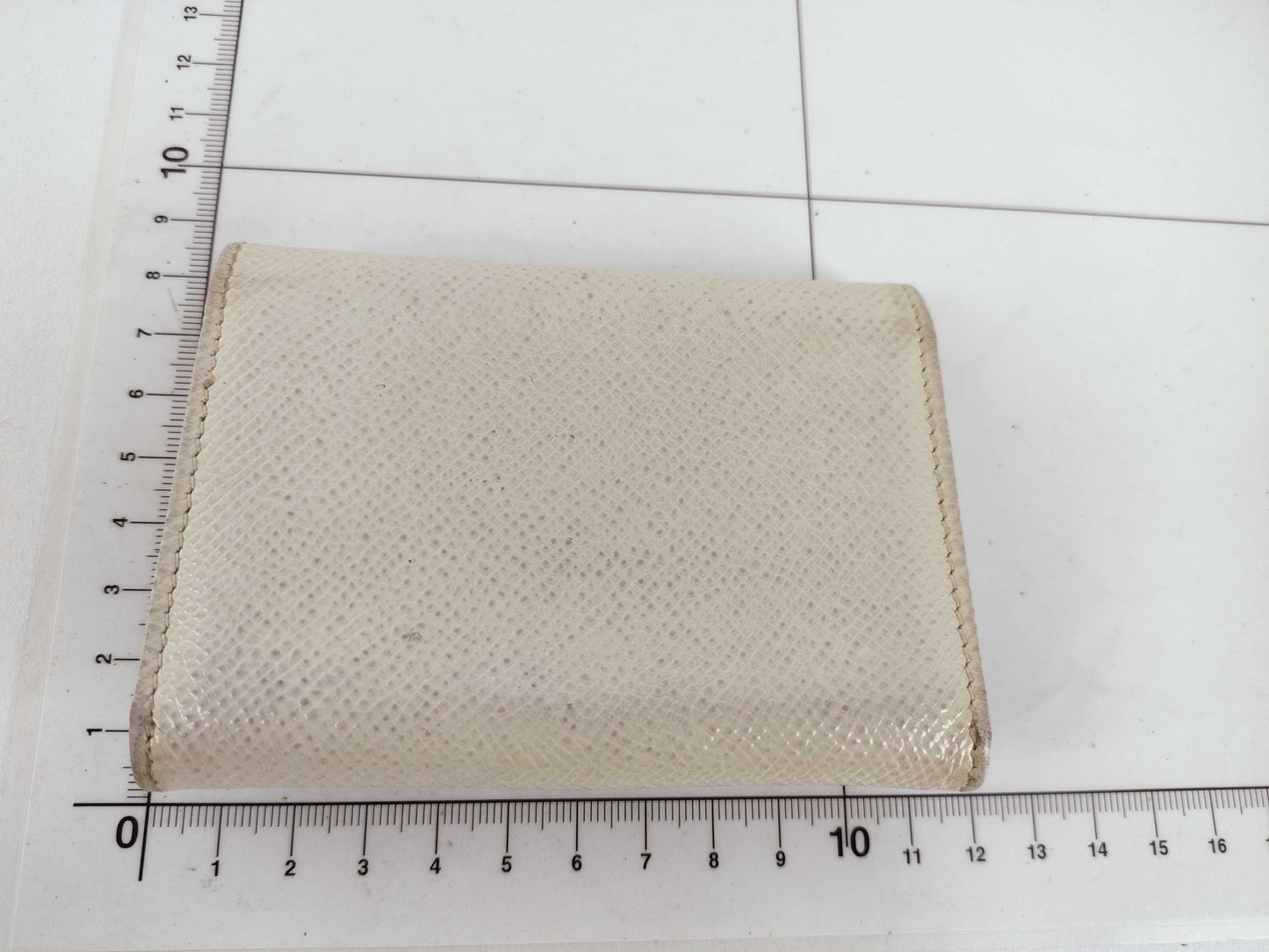 BVLGARI Bulgari Pass Case Card Case Business Card Case Card Case, Pass Case, Business Card Case