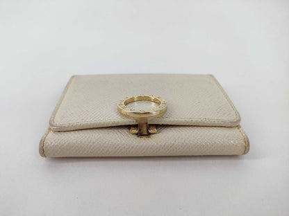 BVLGARI Bulgari Pass Case Card Case Business Card Case Card Case, Pass Case, Business Card Case