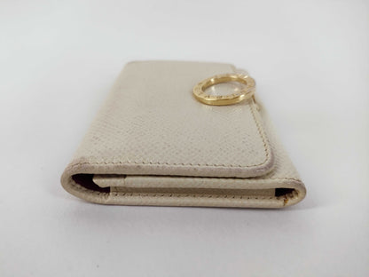 BVLGARI Bulgari Pass Case Card Case Business Card Case Card Case, Pass Case, Business Card Case