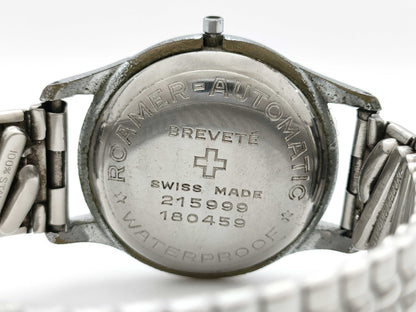 Rome 215999 180459 Automatic Men's Watch