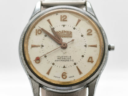 Rome 215999 180459 Automatic Men's Watch