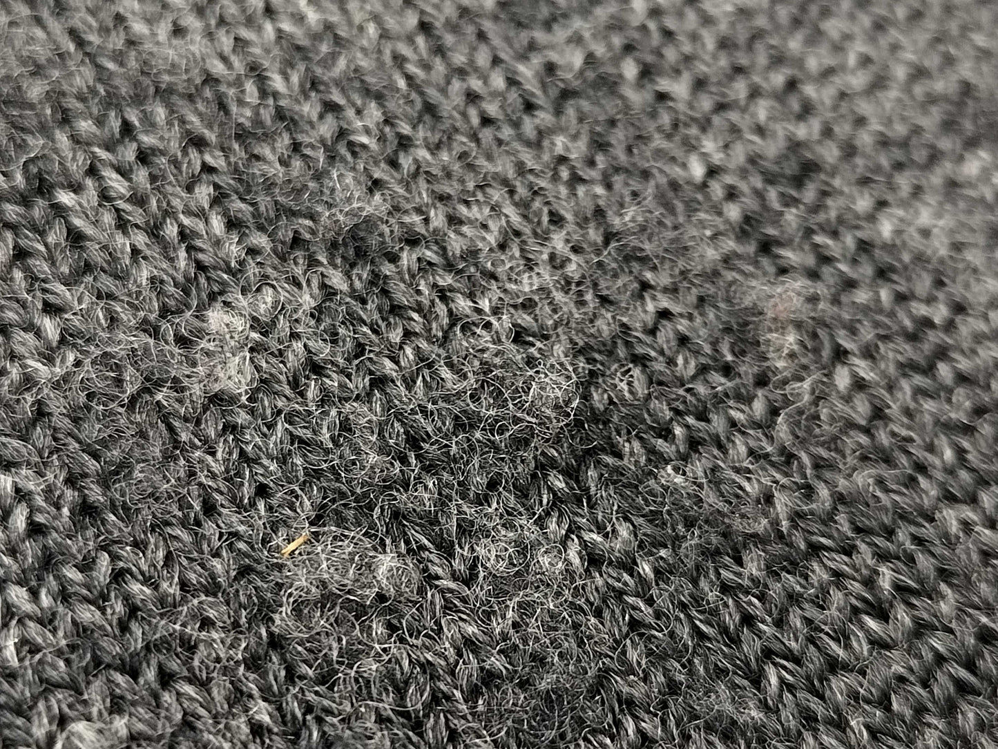 Yves Saint Laurent Knit Vest #M Vest