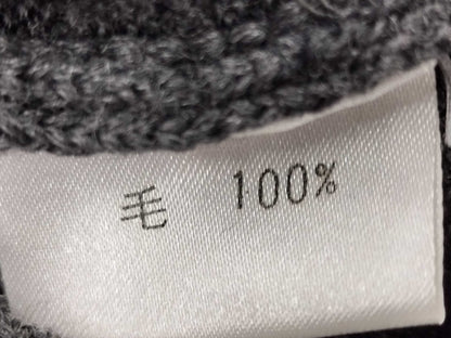 Yves Saint Laurent Knit Vest #M Vest