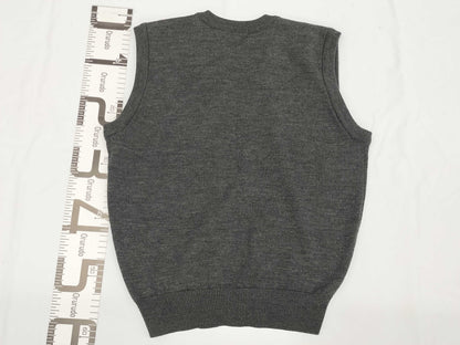 Yves Saint Laurent Knit Vest #M Vest