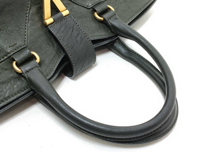 Yves Saint Laurent handbag dust bag
