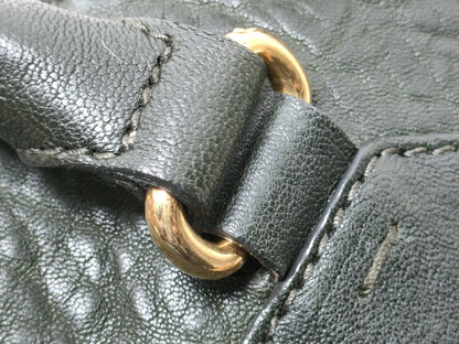 Yves Saint Laurent handbag dust bag