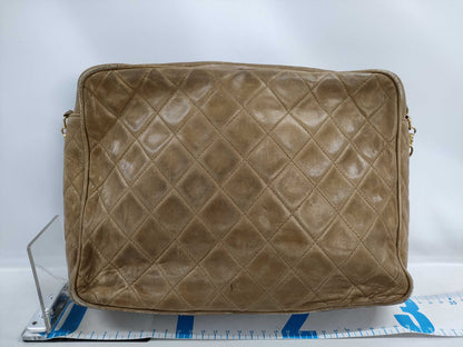 CHANEL Coco Mark Chain Shoulder Bag Seal Shoulder Bag