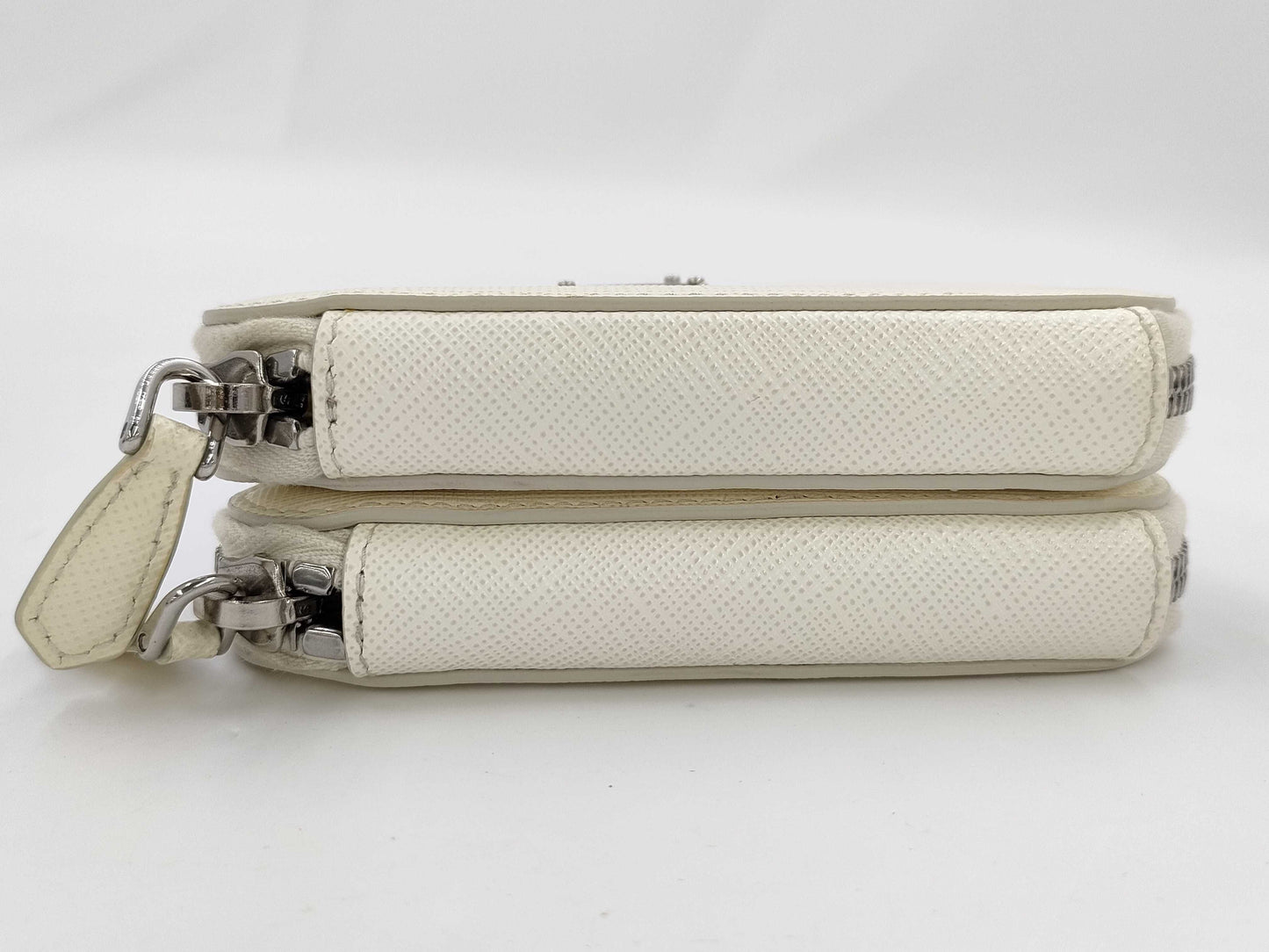 PRADA Triangle Shoulder Bag Shoulder Bag