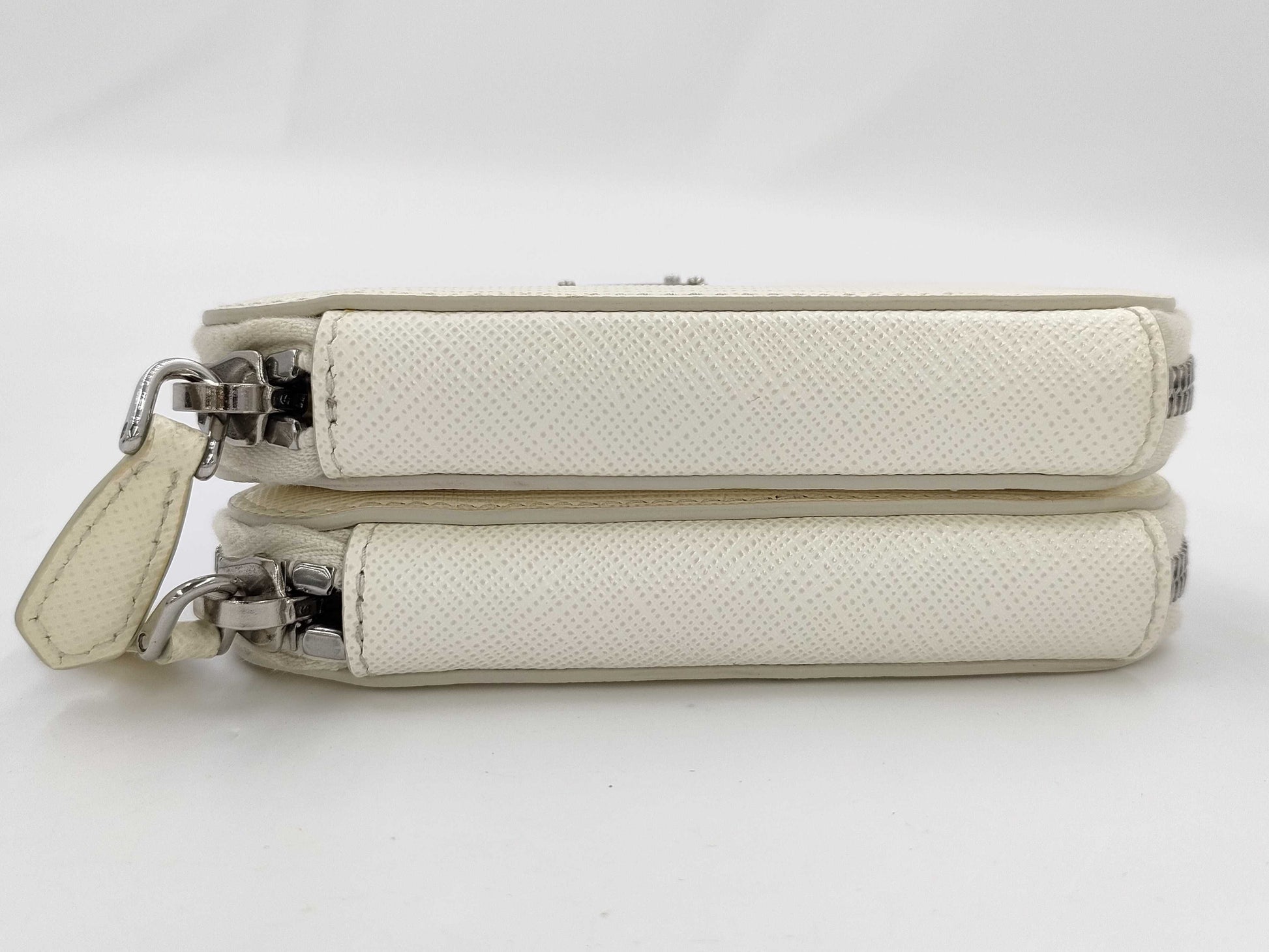 PRADA Triangle Shoulder Bag Shoulder Bag