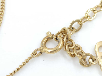 Dior Necklace