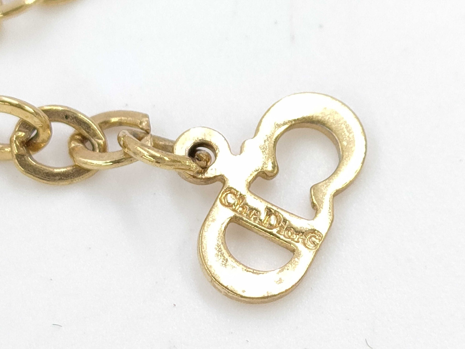 Dior Necklace