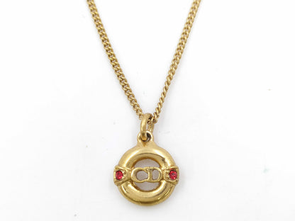 Dior Necklace