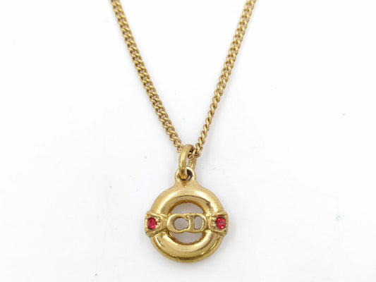 Dior Necklace