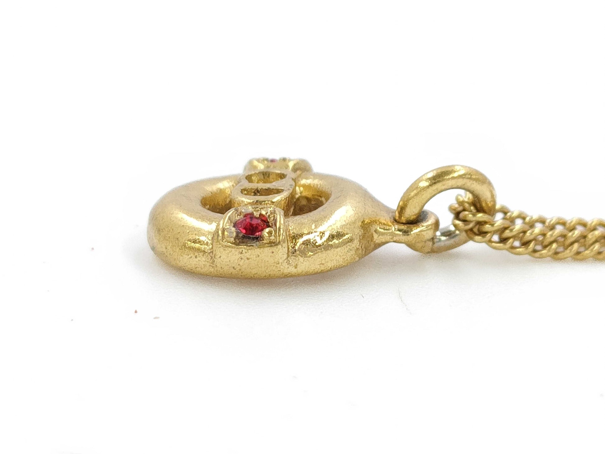 Dior Necklace