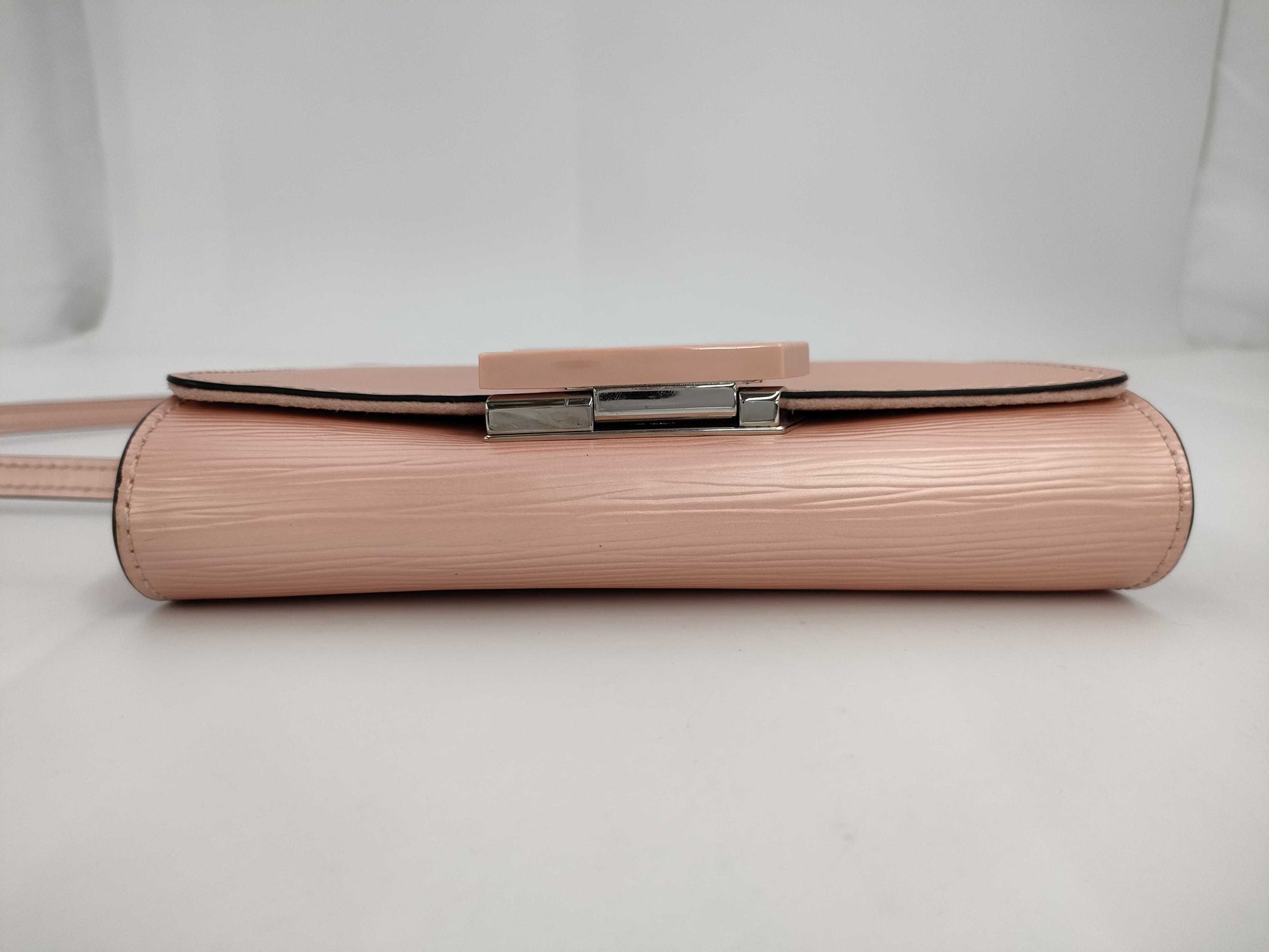 LOUIS VUITTON Vuitton Epi Shoulder Bag