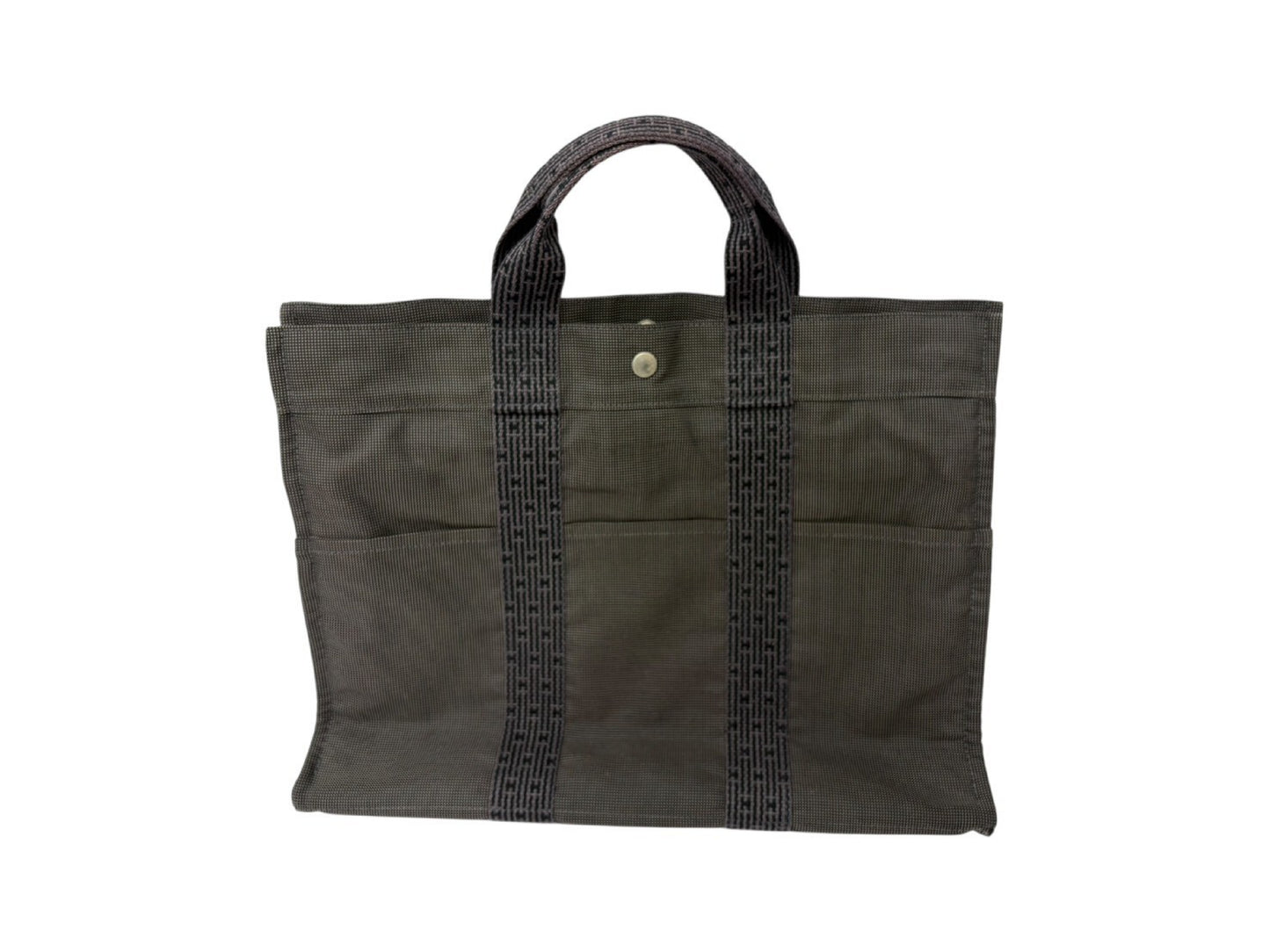 HERMES Air Line MM Handbag