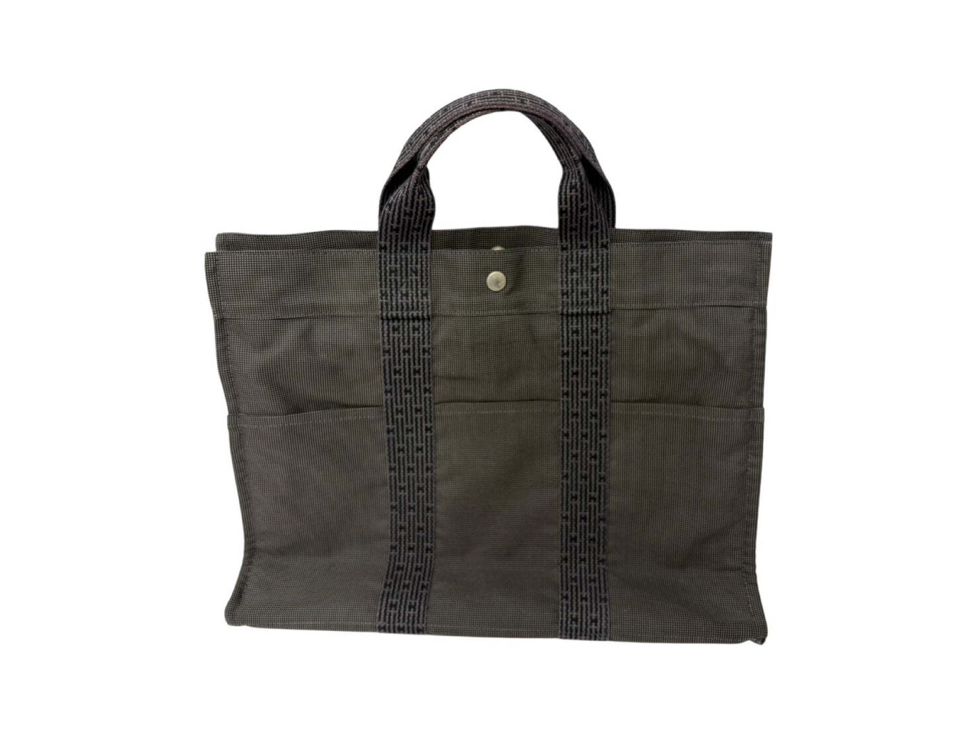 HERMES Air Line MM Handbag