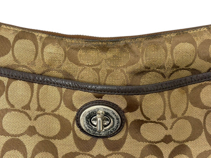COACH Signature Shoulder Bag F24032 Shoulder Bag