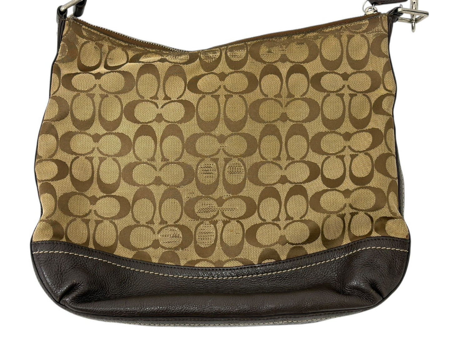 COACH Signature Shoulder Bag F24032 Shoulder Bag