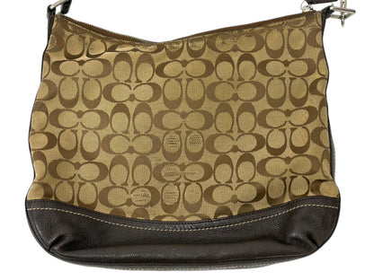 COACH Signature Shoulder Bag F24032 Shoulder Bag