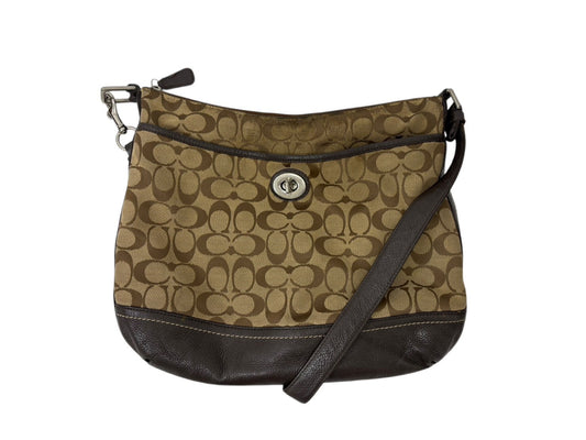 COACH Signature Shoulder Bag F24032 Shoulder Bag