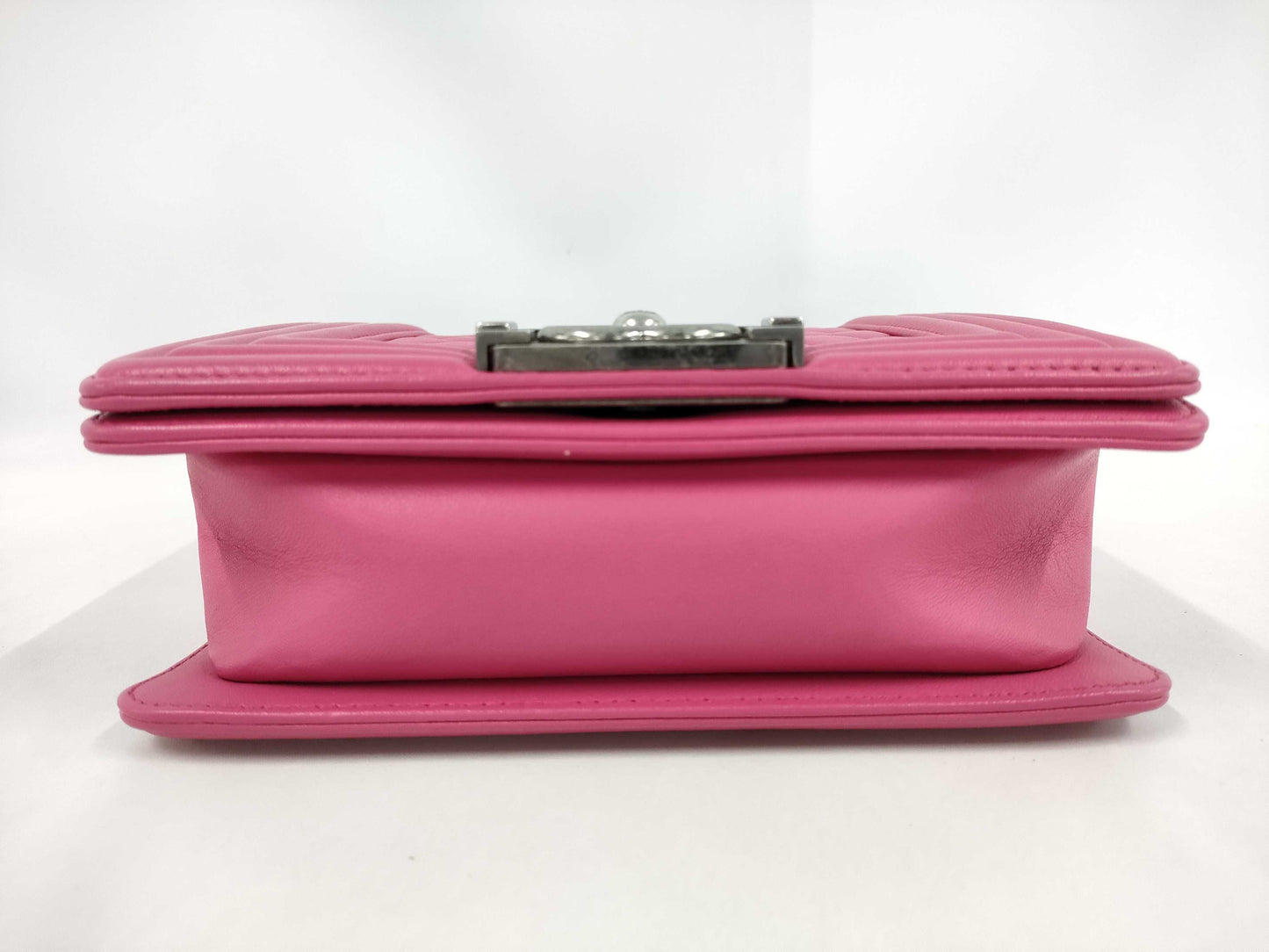 CHANEL CHANEL Boy Shoulder Bag, Crossbody/Shoulder Bag, 2-Way, Shoulder Bag