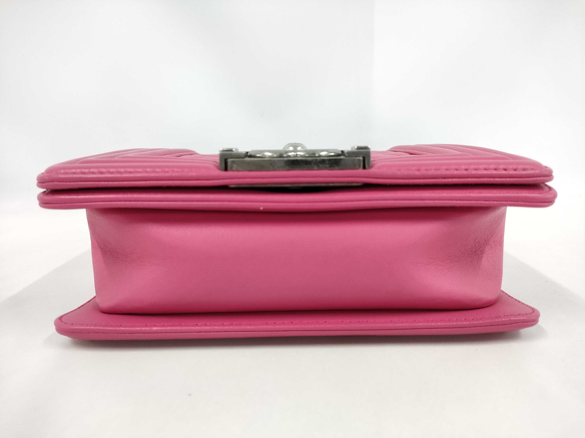 CHANEL CHANEL Boy Shoulder Bag, Crossbody/Shoulder Bag, 2-Way, Shoulder Bag