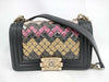 CHANEL CHANEL Boy Shoulder Bag, 2-way shoulder bag, crossbody or shoulder bag