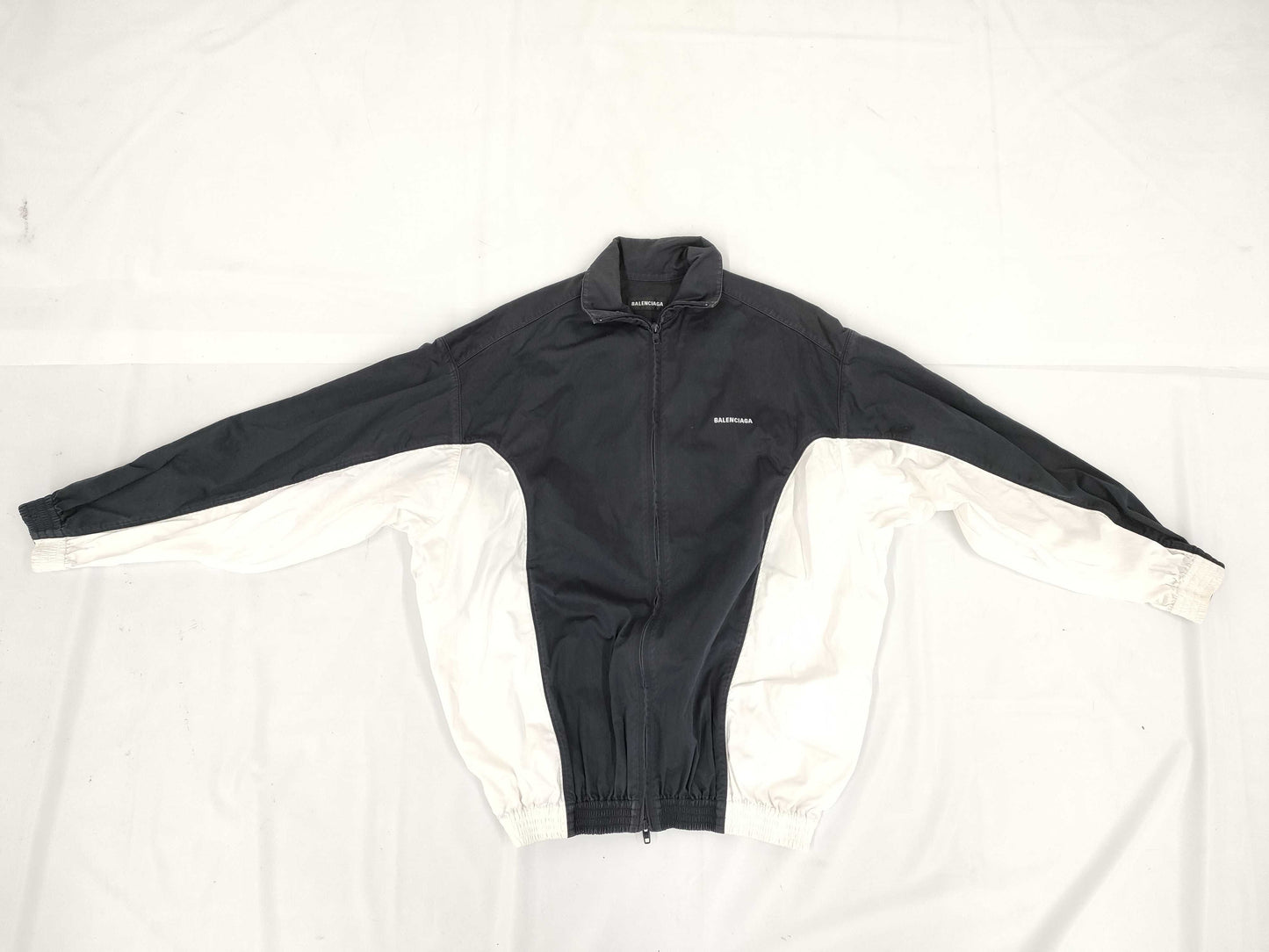 BALENCIAGA BALENCIAGA Jacket 44 Jacket