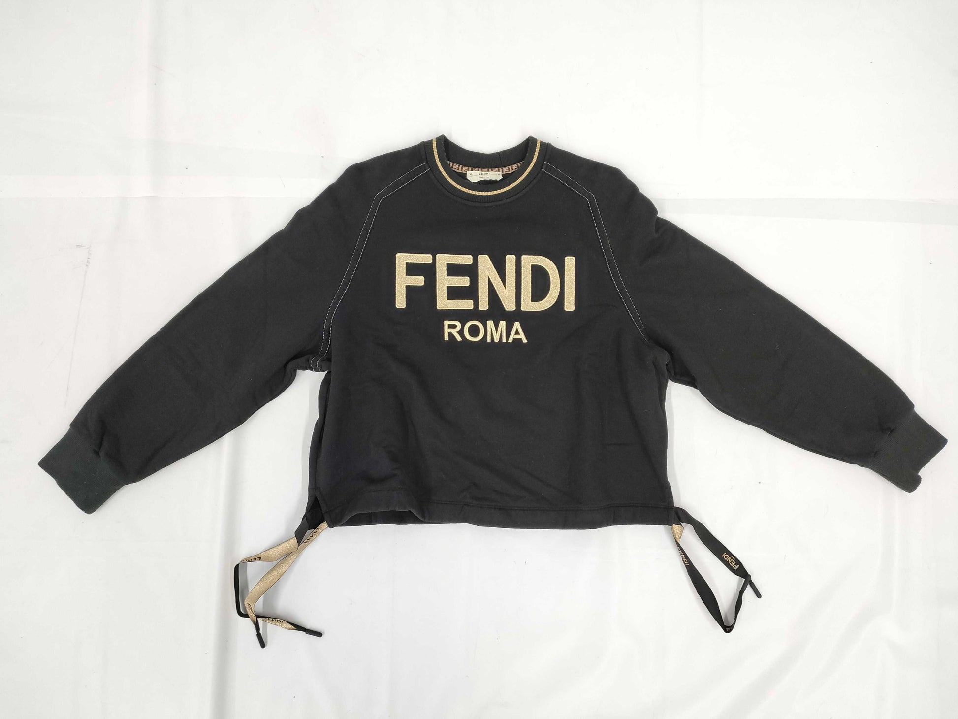 FENDI FENDI Sweatshirt S Tops