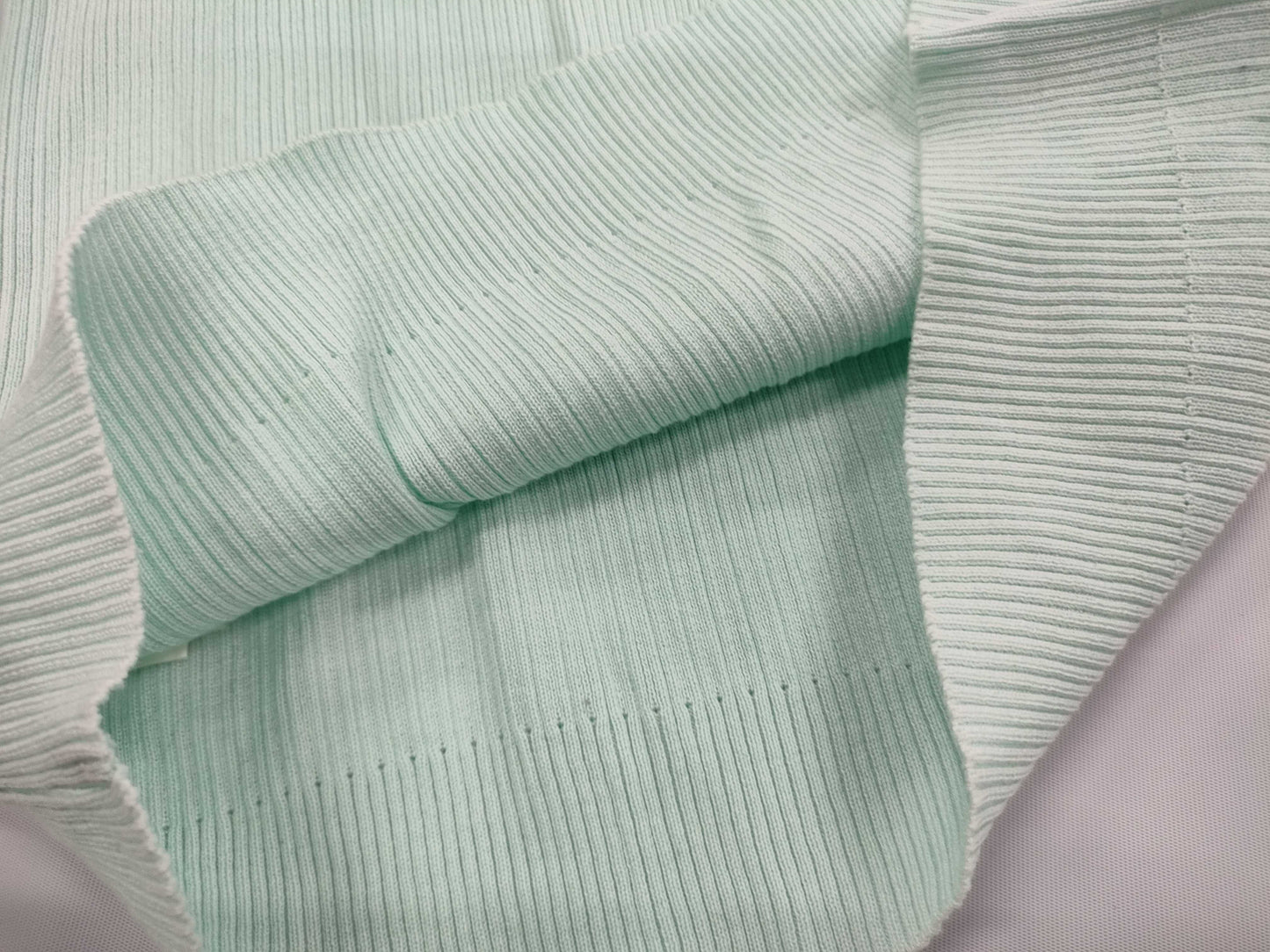 CHANEL 97P Lip Top with Coco Mark, Size 38, Tops