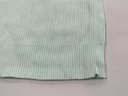 CHANEL 97P Lip Top with Coco Mark, Size 38, Tops