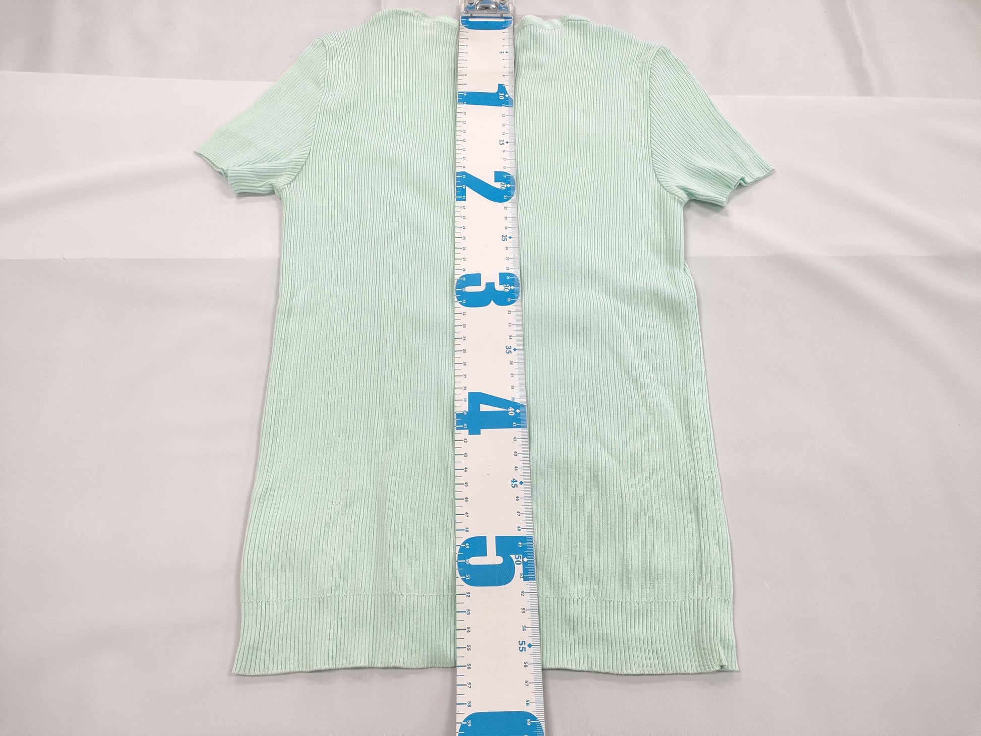 CHANEL 97P Lip Top with Coco Mark, Size 38, Tops