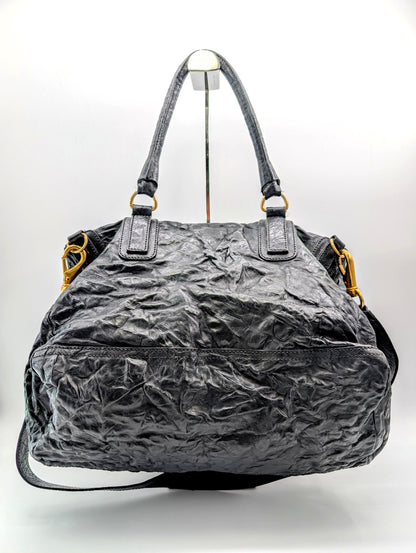GIVENCHY GIVENCHY Givenchy Pandora Wrinkled Shoulder Bag 2Way Shoulder Bag