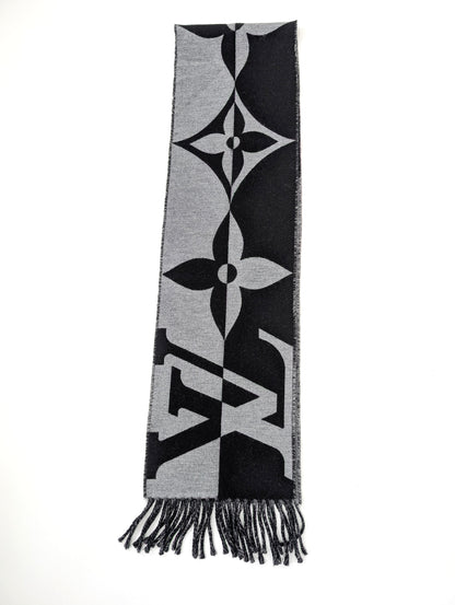 LOUIS VUITTON LOUIS VUITTON Louis Vuitton Muffler Muffler