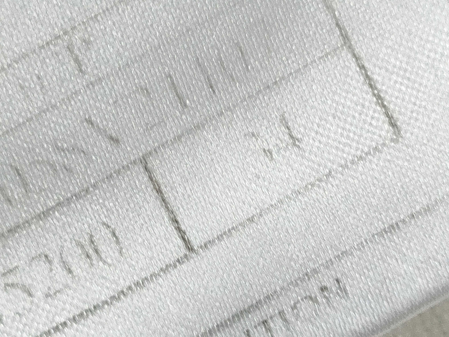 CHANEL CHANEL Dress P31058 07P #34 Multicolor Chain Decorated Balloon Sleeve Dress