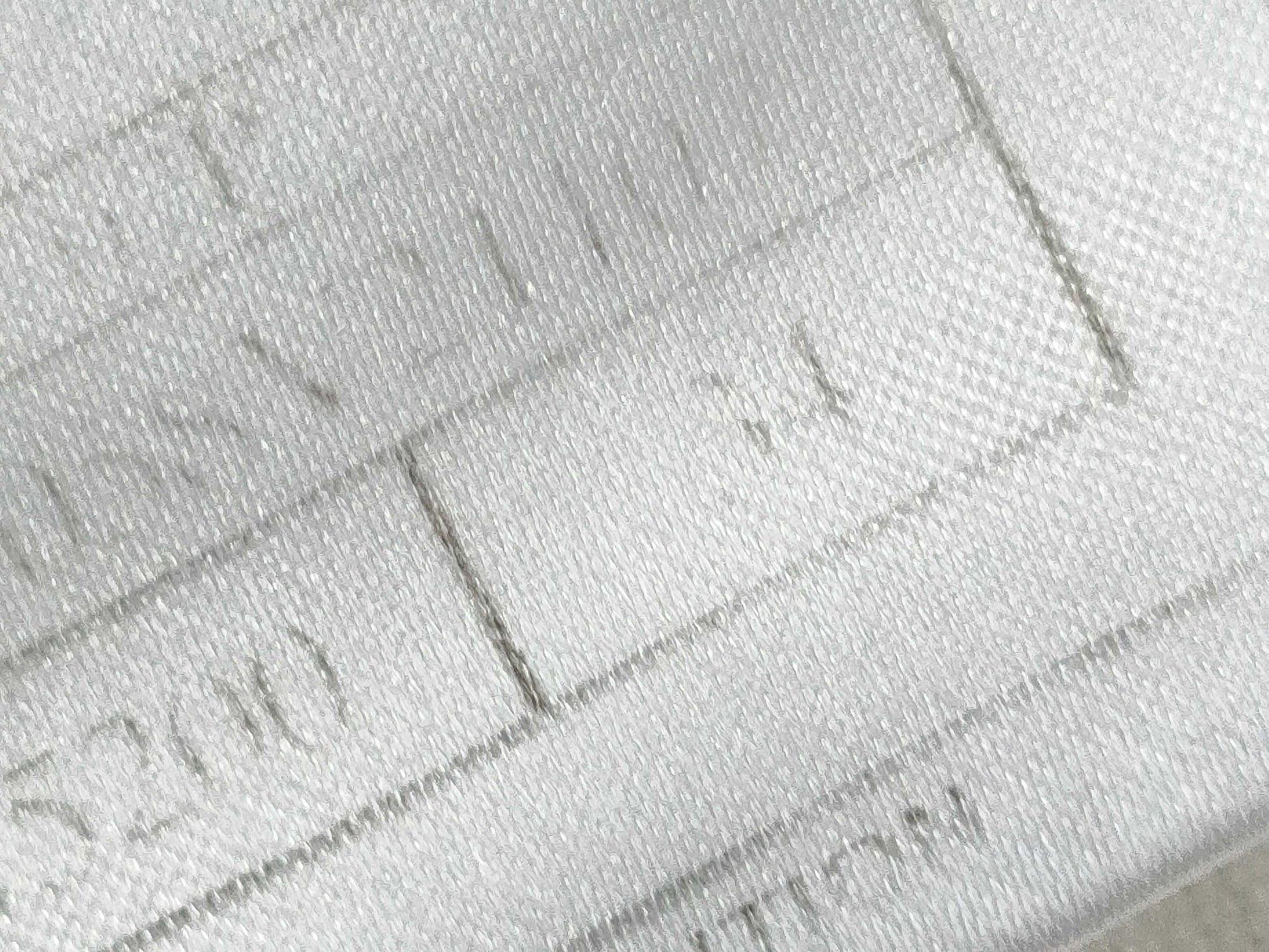 CHANEL CHANEL Dress P31058 07P #34 Multicolor Chain Decorated Balloon Sleeve Dress