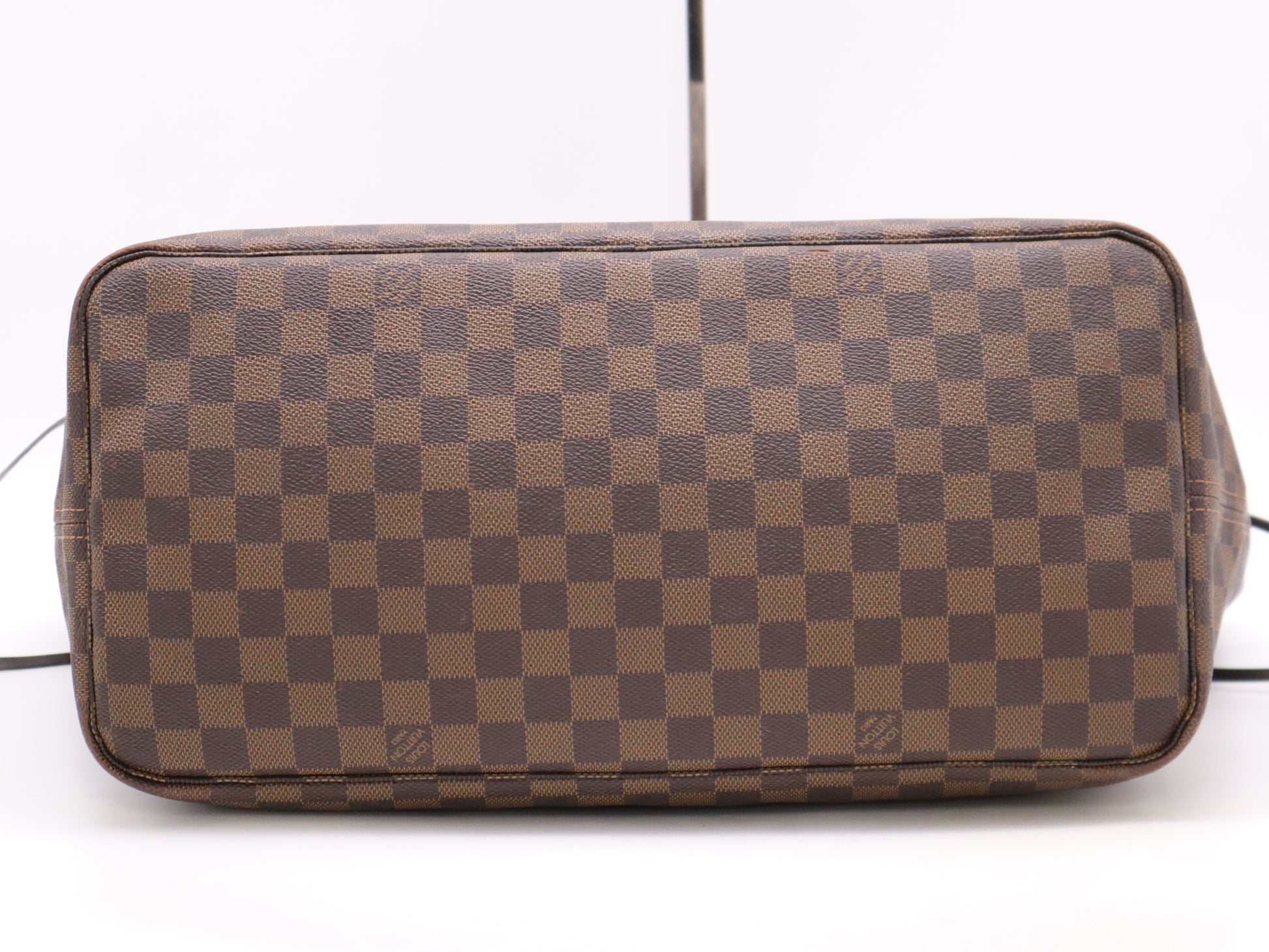 LOUIS VUITTON N51106 Damien Neverful GM Old FL2141 Tote Bag