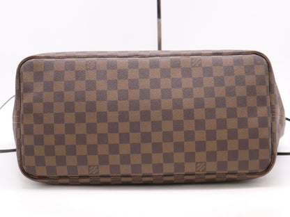 LOUIS VUITTON N51106 Damien Neverful GM Old FL2141 Tote Bag