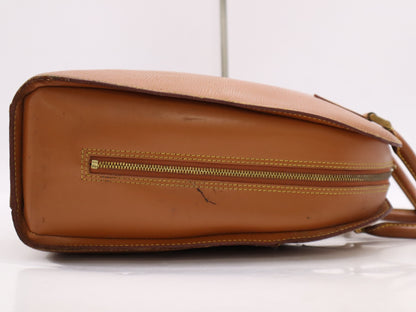 LOUIS VUITTON M54518 Episolbonne Zipangu Gold Tote Bag