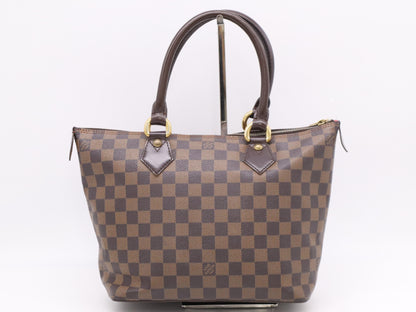 LOUIS VUITTON N51183 Damie Saleya PM Handbag