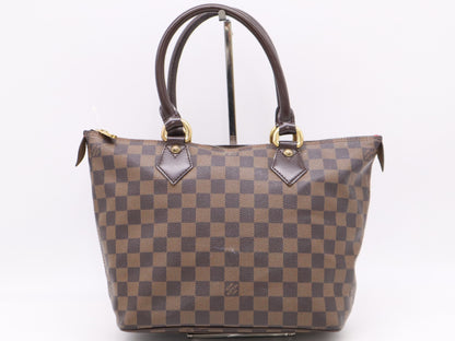 LOUIS VUITTON N51183 Damie Saleya PM Handbag