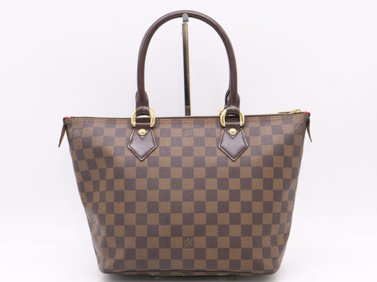 LOUIS VUITTON N51183 Damie Saleya PM Handbag