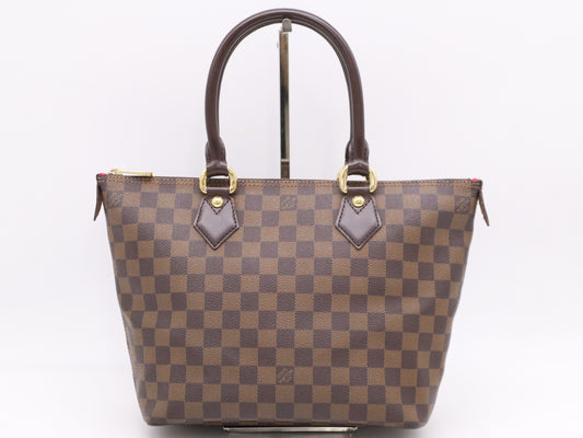 LOUIS VUITTON N51183 Damie Saleya PM Handbag