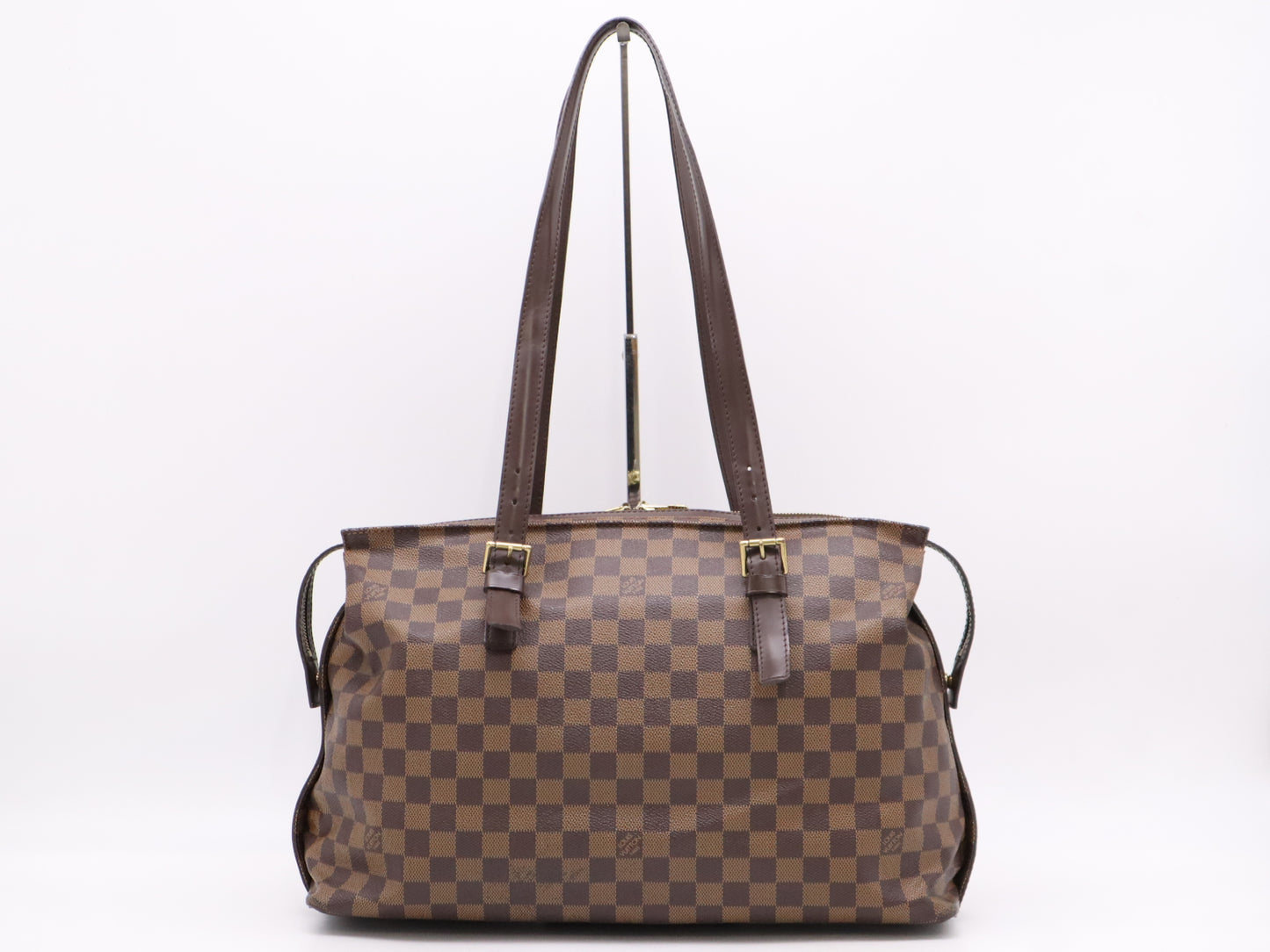 LOUIS VUITTON N51119 Damie Chelsea Tote Bag