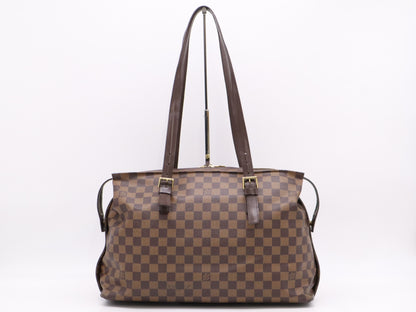 LOUIS VUITTON N51119 Damie Chelsea Tote Bag