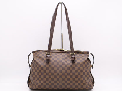 LOUIS VUITTON N51119 Damie Chelsea Tote Bag