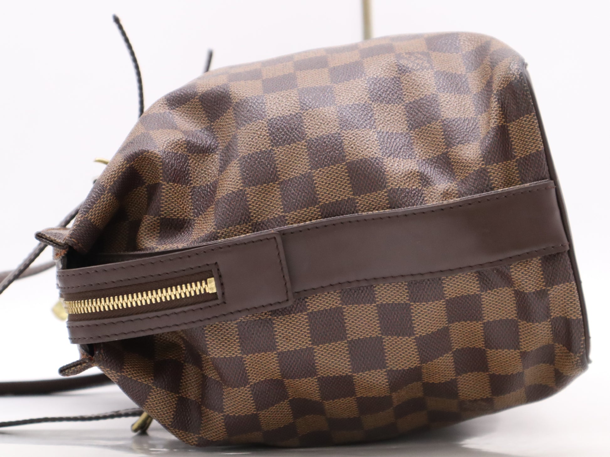 LOUIS VUITTON N51119 Damie Chelsea Tote Bag